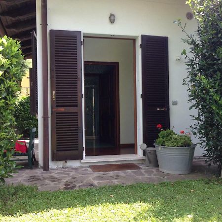 Casa Di Mafalda Mogliano Veneto Extérieur photo