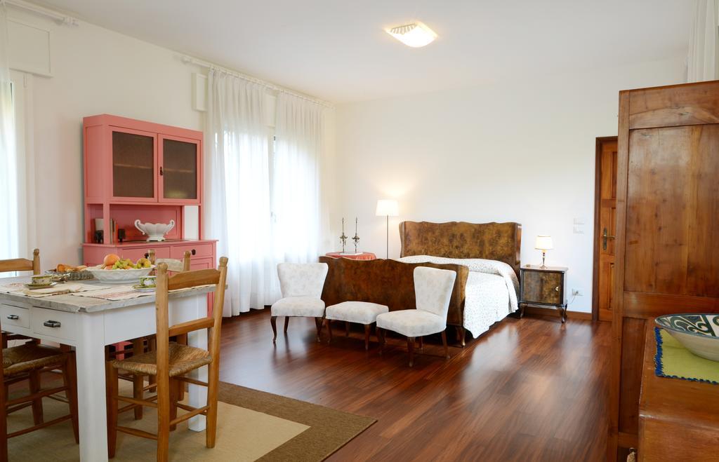 Casa Di Mafalda Mogliano Veneto Extérieur photo