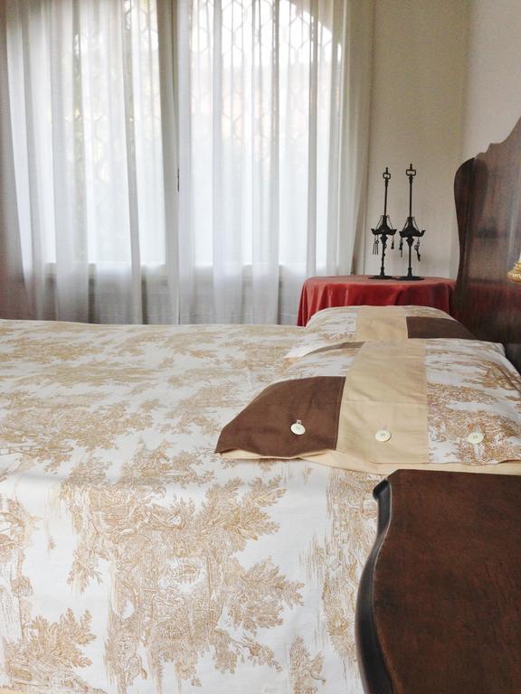 Casa Di Mafalda Mogliano Veneto Extérieur photo