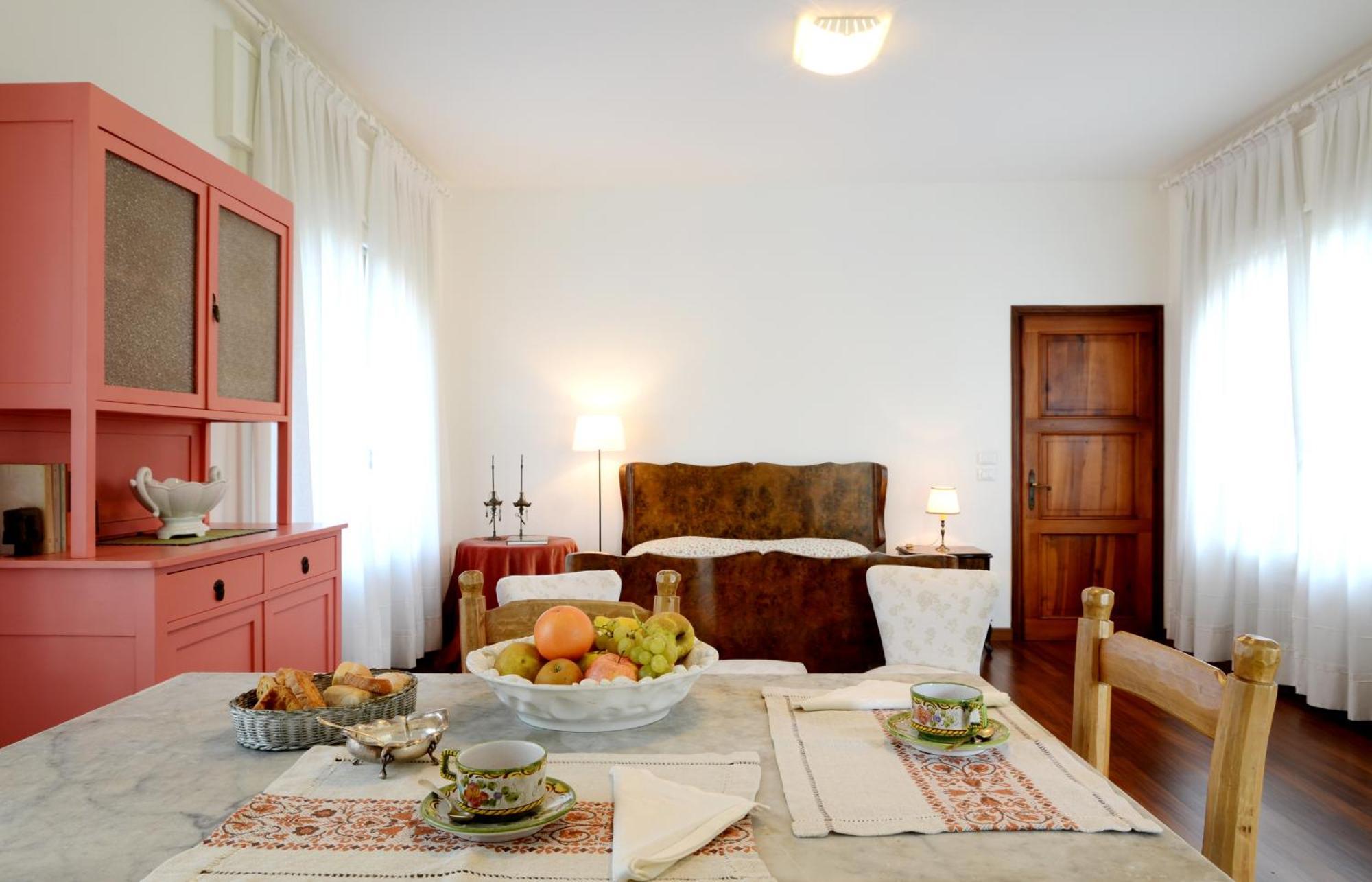 Casa Di Mafalda Mogliano Veneto Extérieur photo