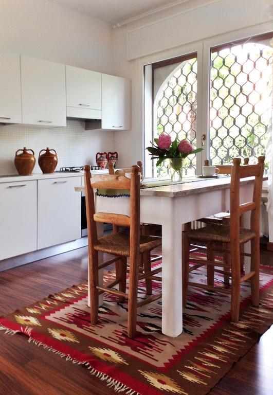 Casa Di Mafalda Mogliano Veneto Extérieur photo