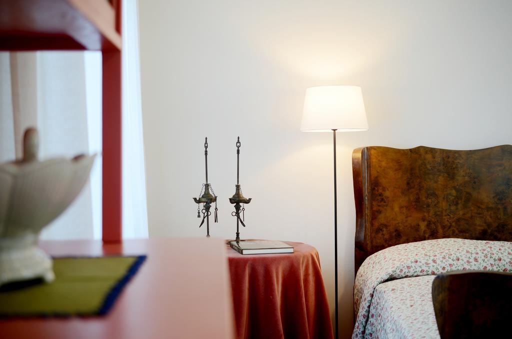 Casa Di Mafalda Mogliano Veneto Extérieur photo