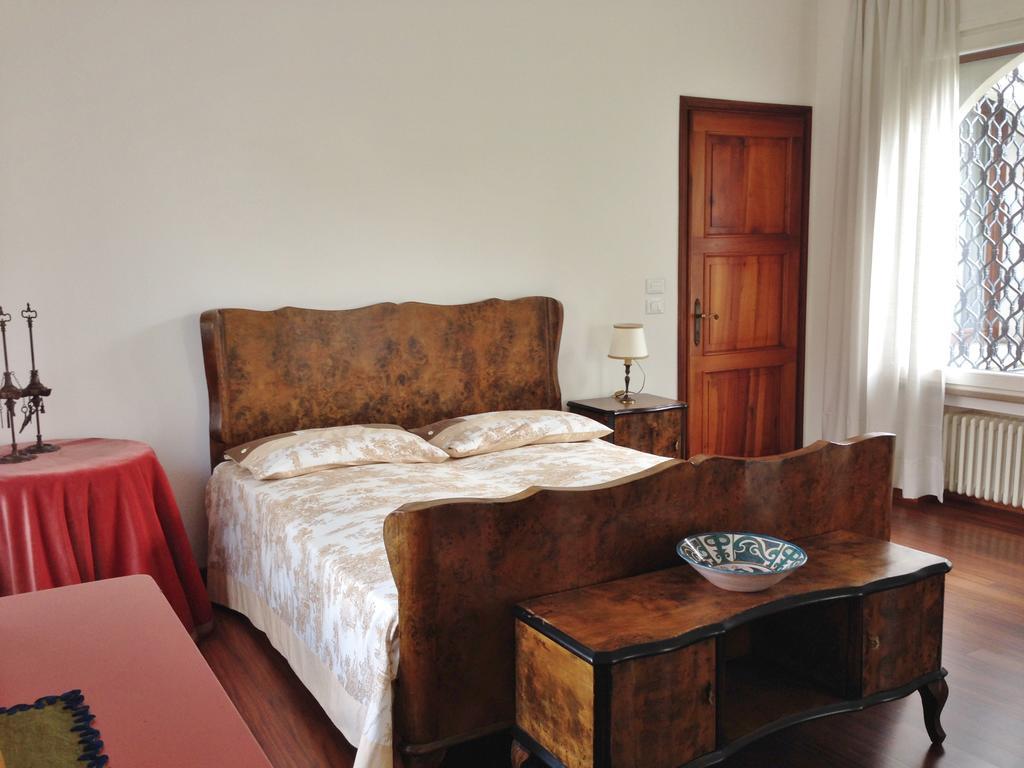 Casa Di Mafalda Mogliano Veneto Chambre photo